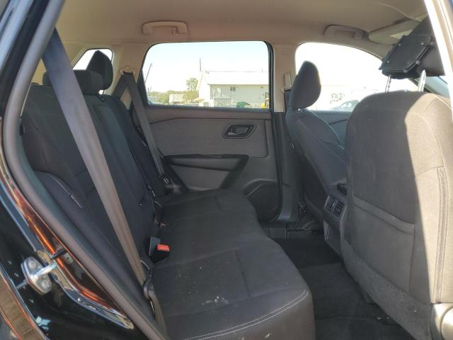 2023 NISSAN ROGUE S - 5N1BT3AB0PC851611