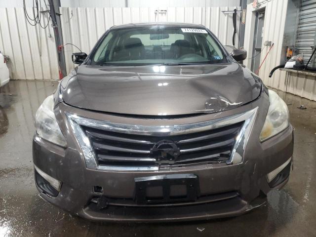 VIN 1N4AL3AP3FN397729 2015 Nissan Altima, 2.5 no.5