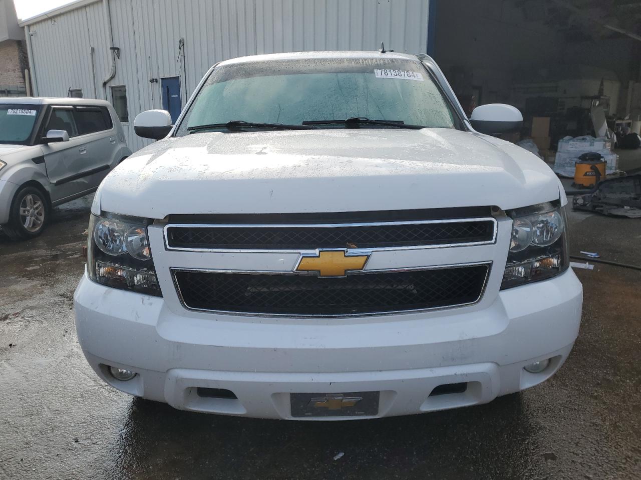 Lot #2991921165 2014 CHEVROLET TAHOE C150