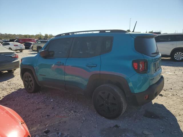 Vin: zacnjbab1kpk53420, lot: 75567744, jeep renegade sport 20192