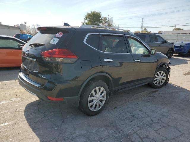 Vin: 5n1at2mv0hc804169, lot: 77397904, nissan rogue sv 20173