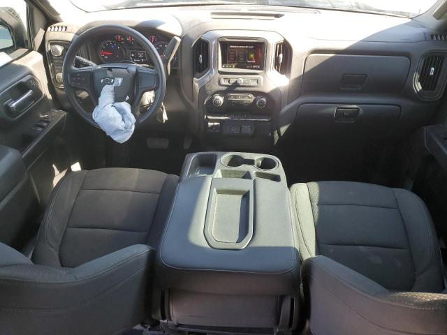 2019 CHEVROLET SILVERADO - 3GCPYCEF8KG217199