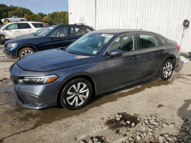 Vin: 2hgfe2f2xrh529403, lot: 73403644, honda civic lx 20241