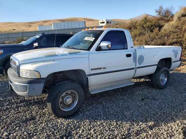 DODGE RAM 2500