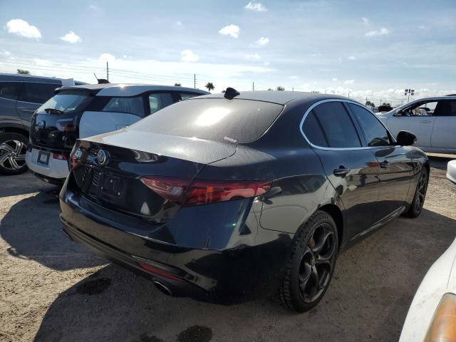 ZARFAEEN3H7543490 Alfa Romeo Giulia Ti Q4 2017