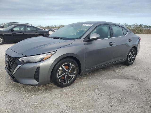 Vin: 3n1ab8cv8ry251360, lot: 75135664, nissan sentra sv 20241