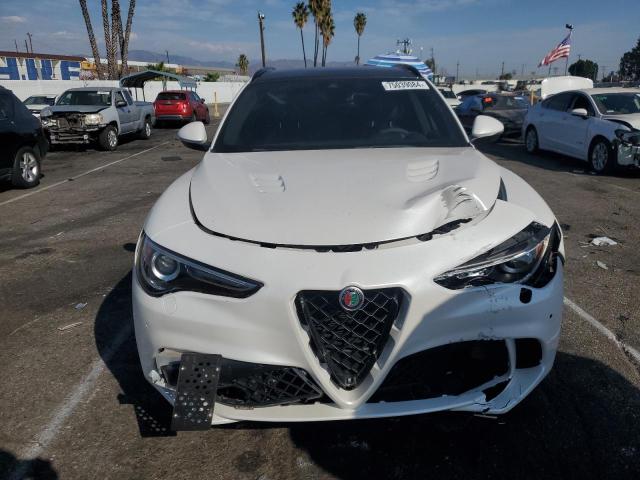 2019 ALFA ROMEO STELVIO QU ZASPAKEV7K7C50283
