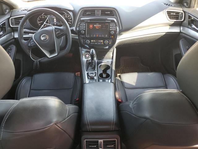 2020 NISSAN MAXIMA SL - 1N4AA6DV3LC385606