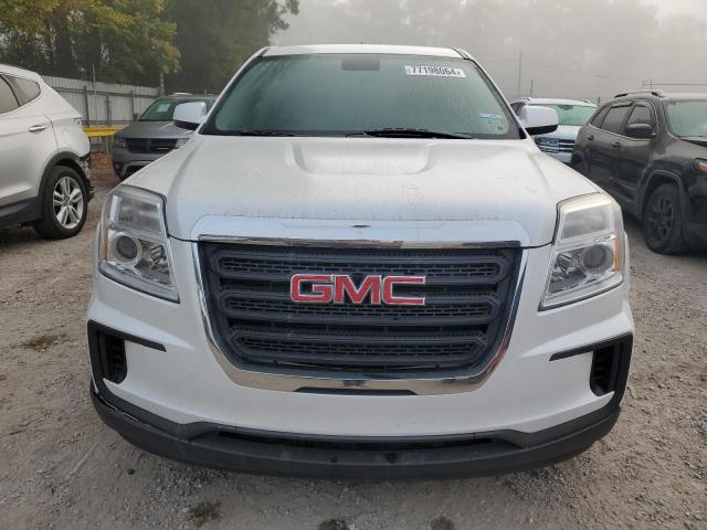 VIN 2GKALMEK5G6131038 2016 GMC Terrain, Sle no.5