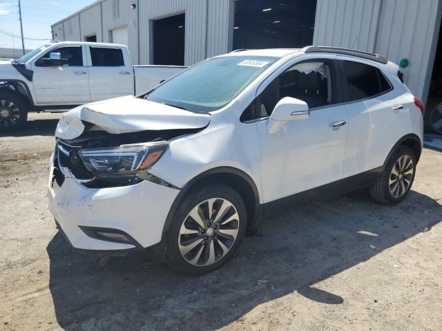 VIN KL4CJCSBXJB539655 2018 Buick Encore, Essence no.1