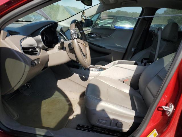 2016 CHEVROLET MALIBU PRE - 1G1ZH5SX7GF241335