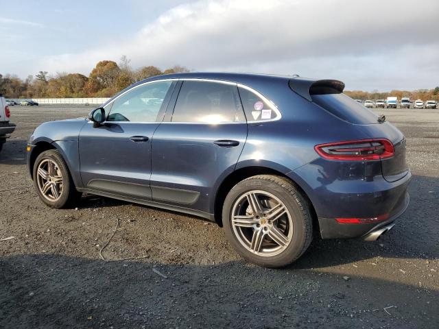 VIN WP1AB2A59FLB50425 2015 PORSCHE MACAN no.2