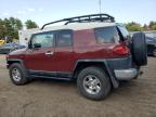 TOYOTA FJ CRUISER photo