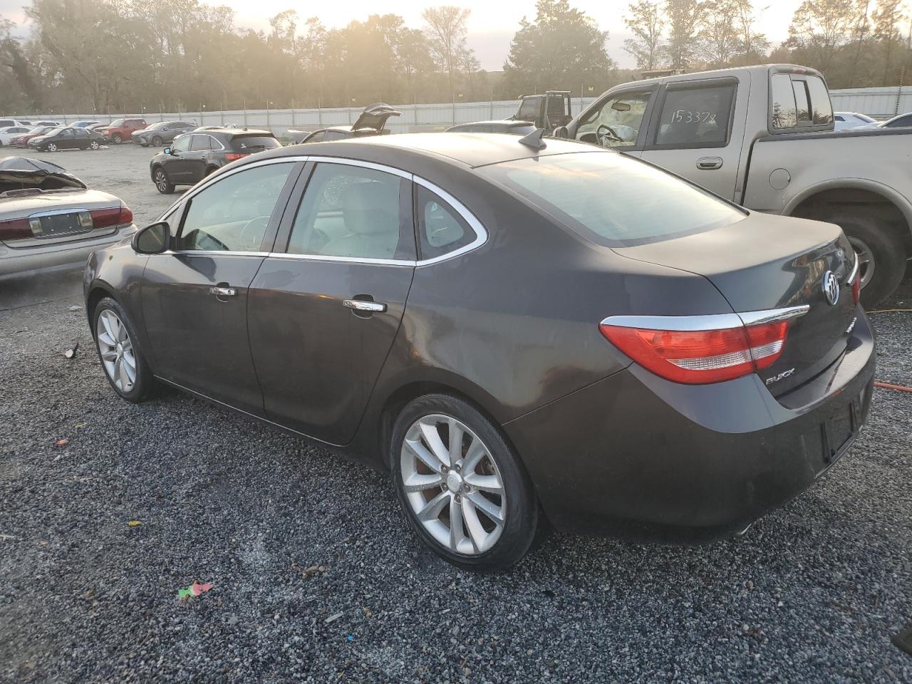 Lot #2943004379 2014 BUICK VERANO