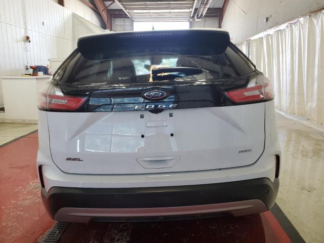 2023 FORD EDGE SEL - 2FMPK4J95PBA47526