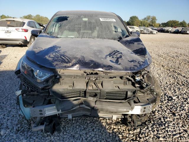2019 HONDA CR-V EXL - 2HKRW2H89KH605796