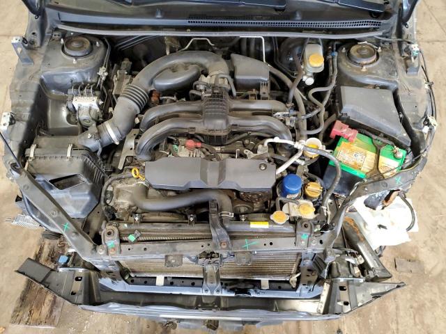 2016 SUBARU IMPREZA LI - JF1GPAK69G8220398