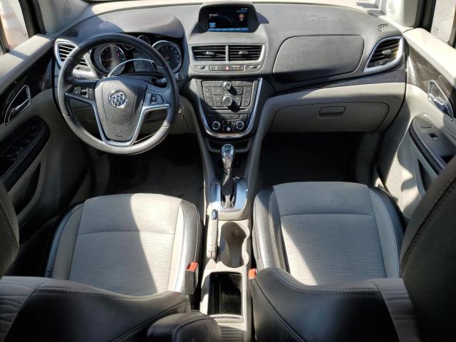 2016 BUICK ENCORE CON - KL4CJFSB7GB698353
