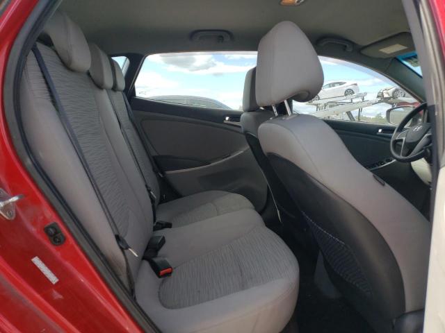 2015 HYUNDAI ACCENT GS KMHCT5AE7FU220664