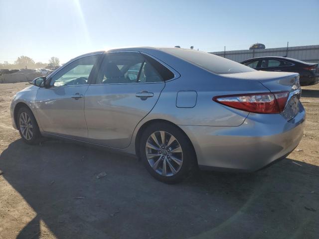 2017 TOYOTA CAMRY LE - 4T1BF1FK7HU615652