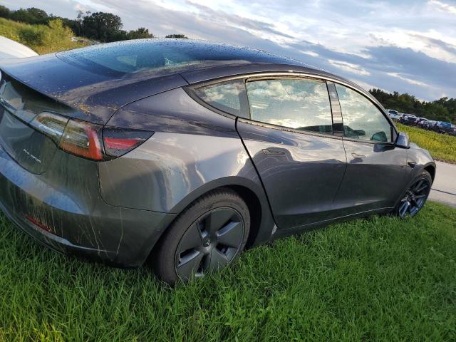 2022 TESLA MODEL 3 - 5YJ3E1EB8NF104288