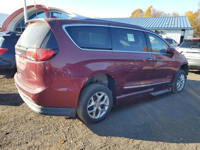 VIN 2C4RC1BG6JR365546 2018 Chrysler Pacifica, Touri... no.3