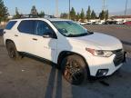 CHEVROLET TRAVERSE P photo