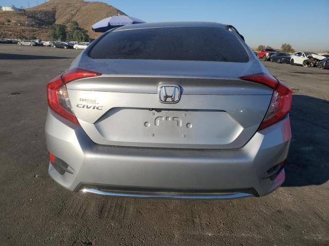 2HGFC2F64KH539293 2019 HONDA CIVIC