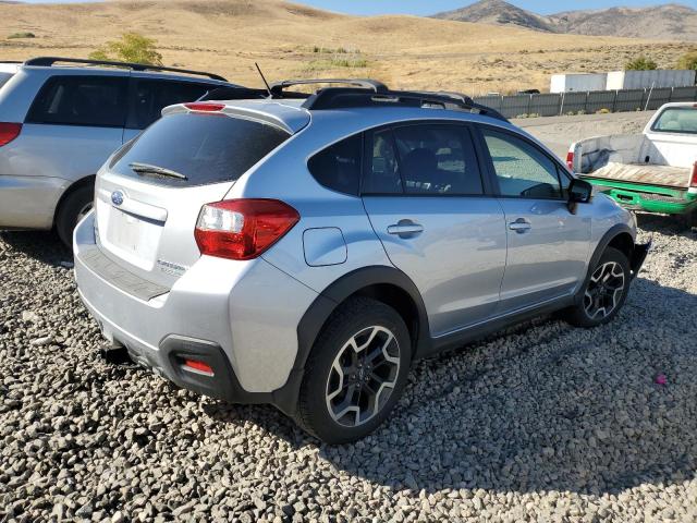 VIN JF2GPABC1HH255438 2017 Subaru Crosstrek, Premium no.3