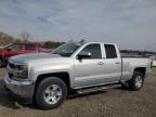 2017 CHEVROLET SILVERADO - 1GCVKREH8HZ336652