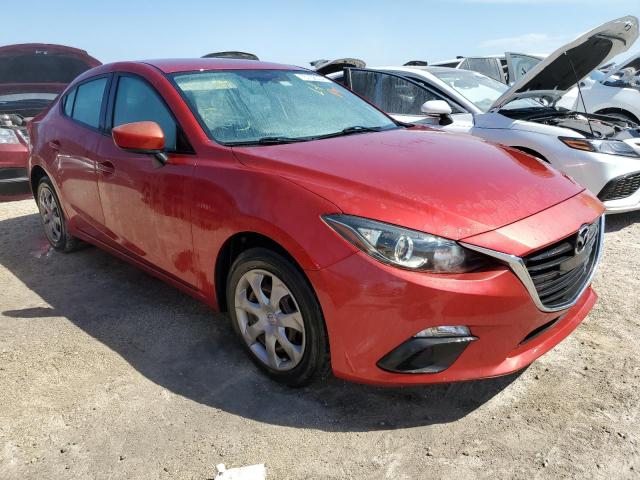 VIN JM1BM1U79E1144898 2014 Mazda 3, Sport no.4