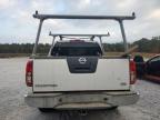 Lot #3009219307 2011 NISSAN FRONTIER S