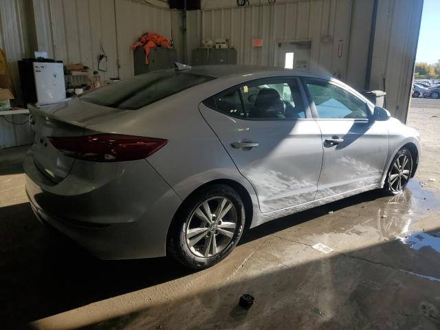 2017 HYUNDAI ELANTRA SE - 5NPD84LF8HH200964