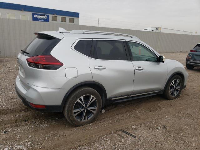 Vin: 5n1at2mt8jc741519, lot: 77837024, nissan rogue s 20183
