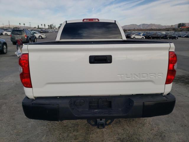 VIN 5TFRM5F17JX125269 2018 Toyota Tundra, Double Ca... no.6