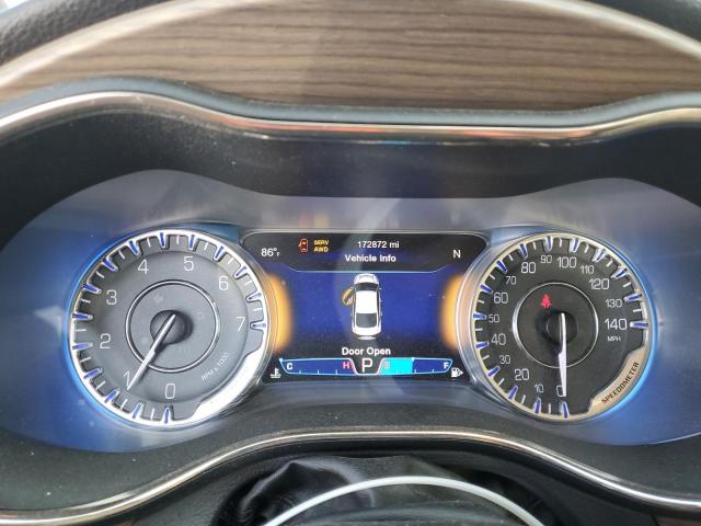 2015 CHRYSLER 200 C - 1C3CCCEG6FN567244