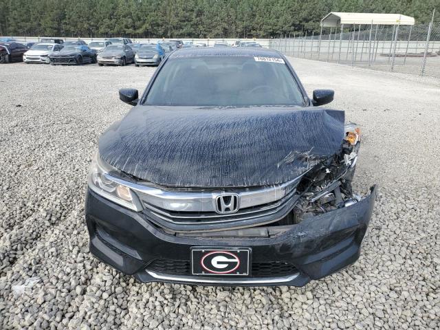 2017 HONDA ACCORD LX - 1HGCR2F33HA170862