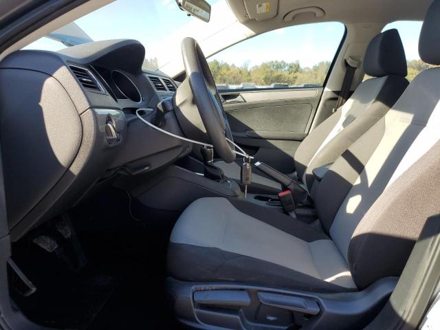 2017 VOLKSWAGEN JETTA S - 3VW167AJ8HM349934
