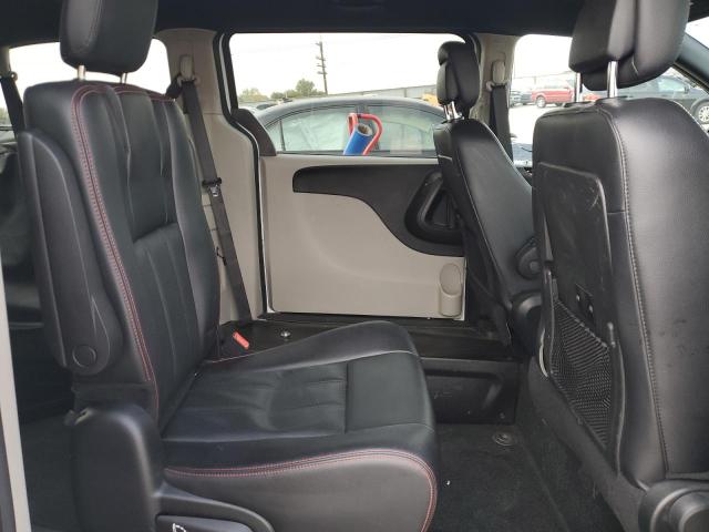 2019 DODGE GRAND CARA - 2C7WDGCG4KR777499