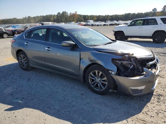 2015 NISSAN ALTIMA 2.5 - 1N4AL3AP3FC214292