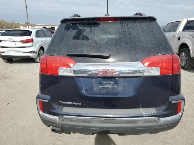 2017 GMC TERRAIN SL - 2GKALNEK0H6116860