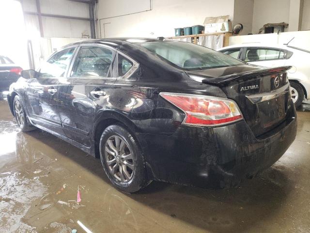 2015 NISSAN ALTIMA 2.5 - 1N4AL3AP7FC498042