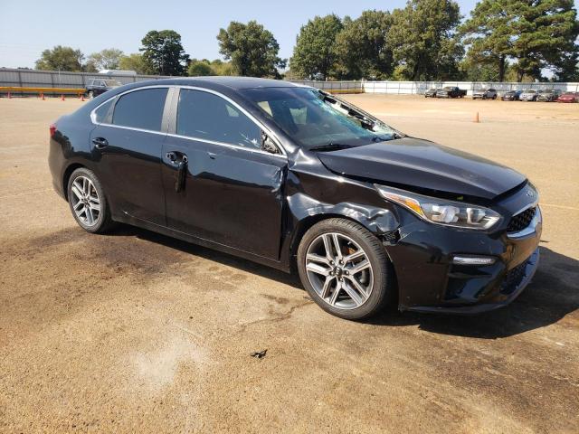 2021 KIA FORTE EX - 3KPF54AD2ME406055