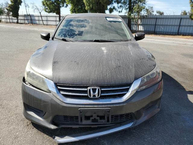 VIN 1HGCR2F31DA088607 2013 Honda Accord, LX no.5