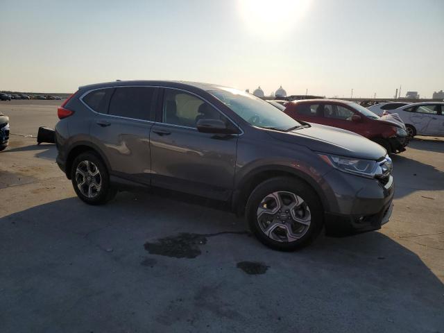 2019 HONDA CR-V EXL - 7FARW2H82KE029486