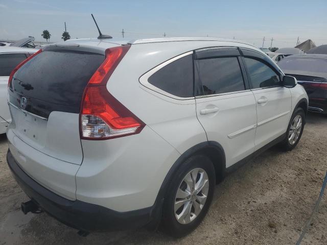 VIN 5J6RM3H73EL041432 2014 Honda CR-V, Exl no.3