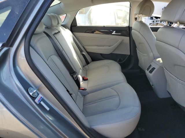 2017 HYUNDAI SONATA HYB - KMHE34L14HA059658