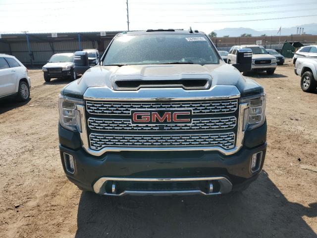 2022 GMC SIERRA K25 1GT49REY2NF257854