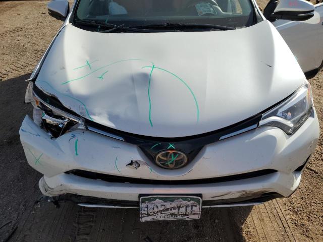 2016 TOYOTA RAV4 LIMIT - 2T3DFREV6GW534764