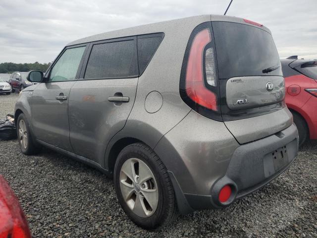 VIN KNDJN2A29F7186008 2015 KIA Soul no.2